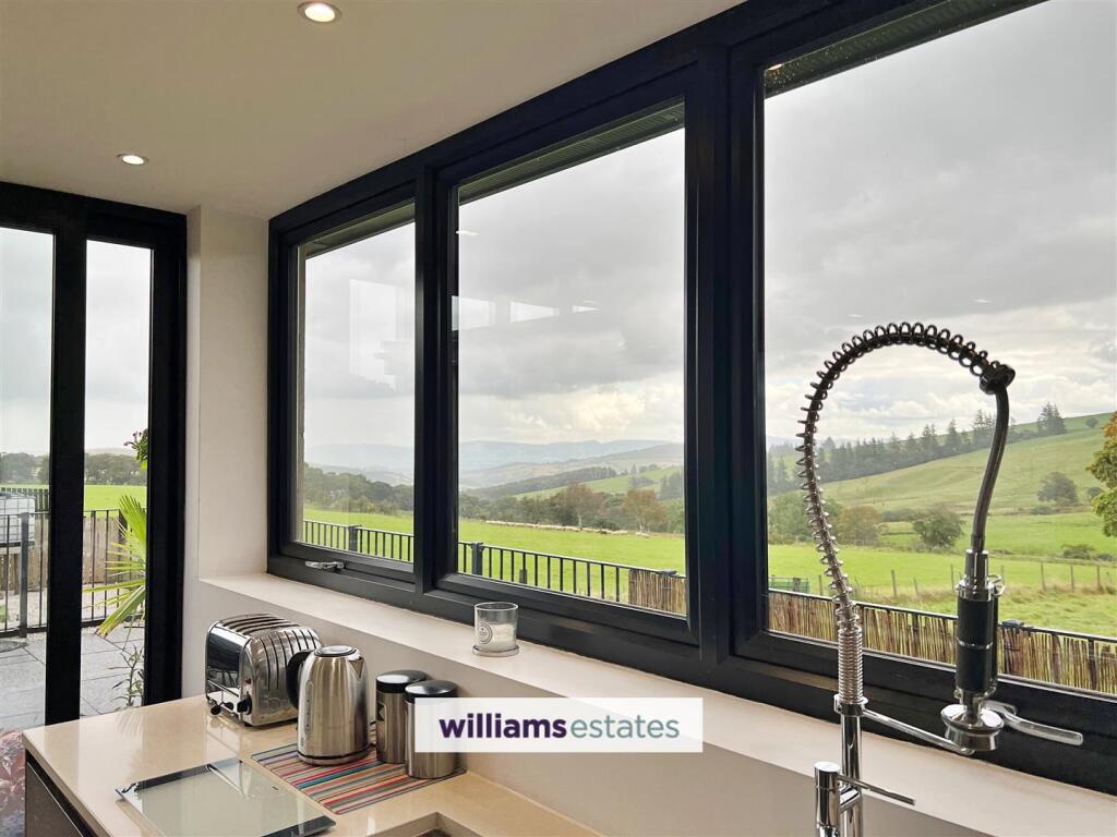 kitchen View