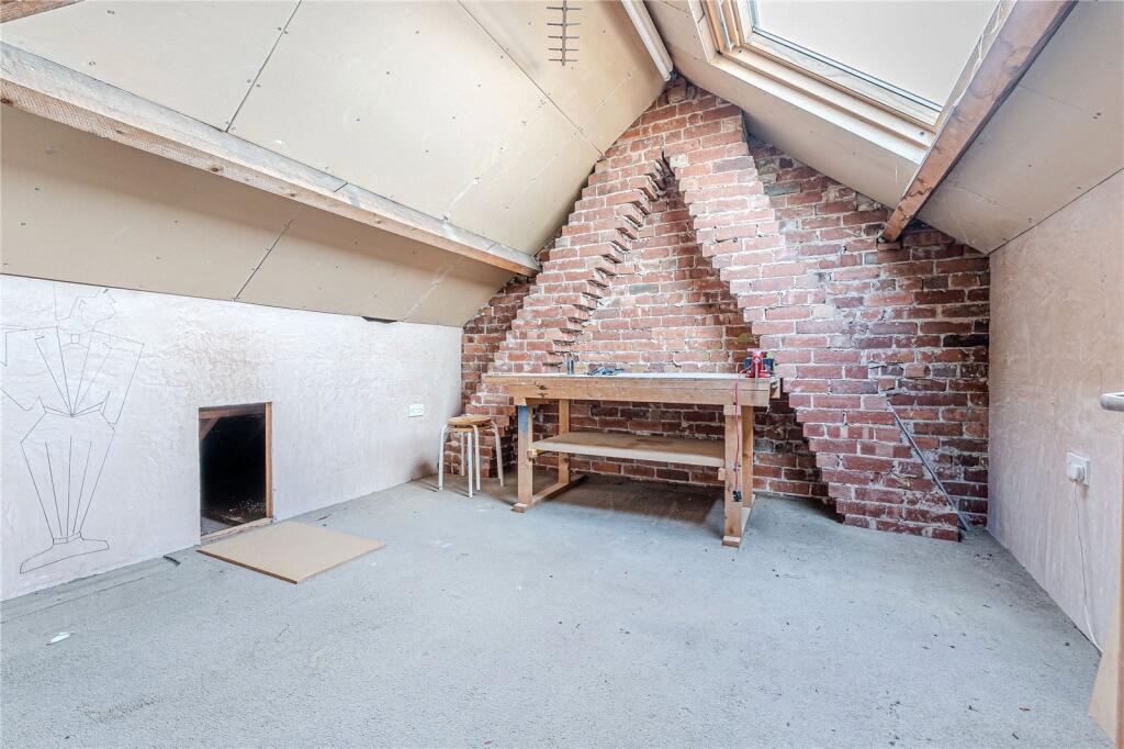 Loft Space