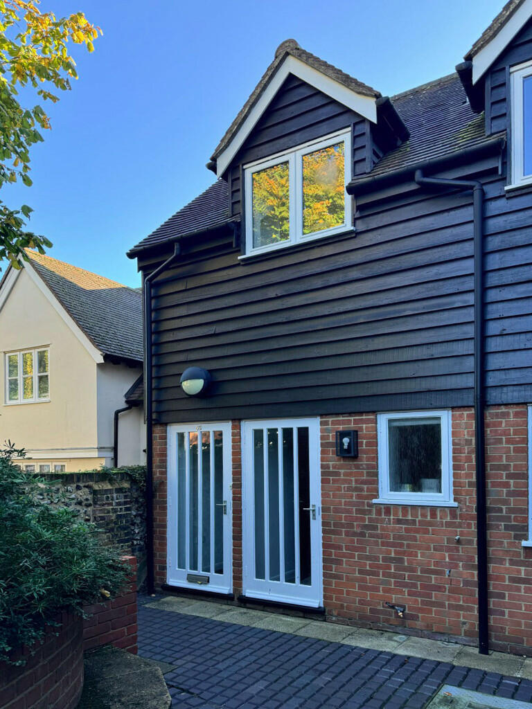 Bell Street, Sawbridgeworth, Hertfordshire, CM21