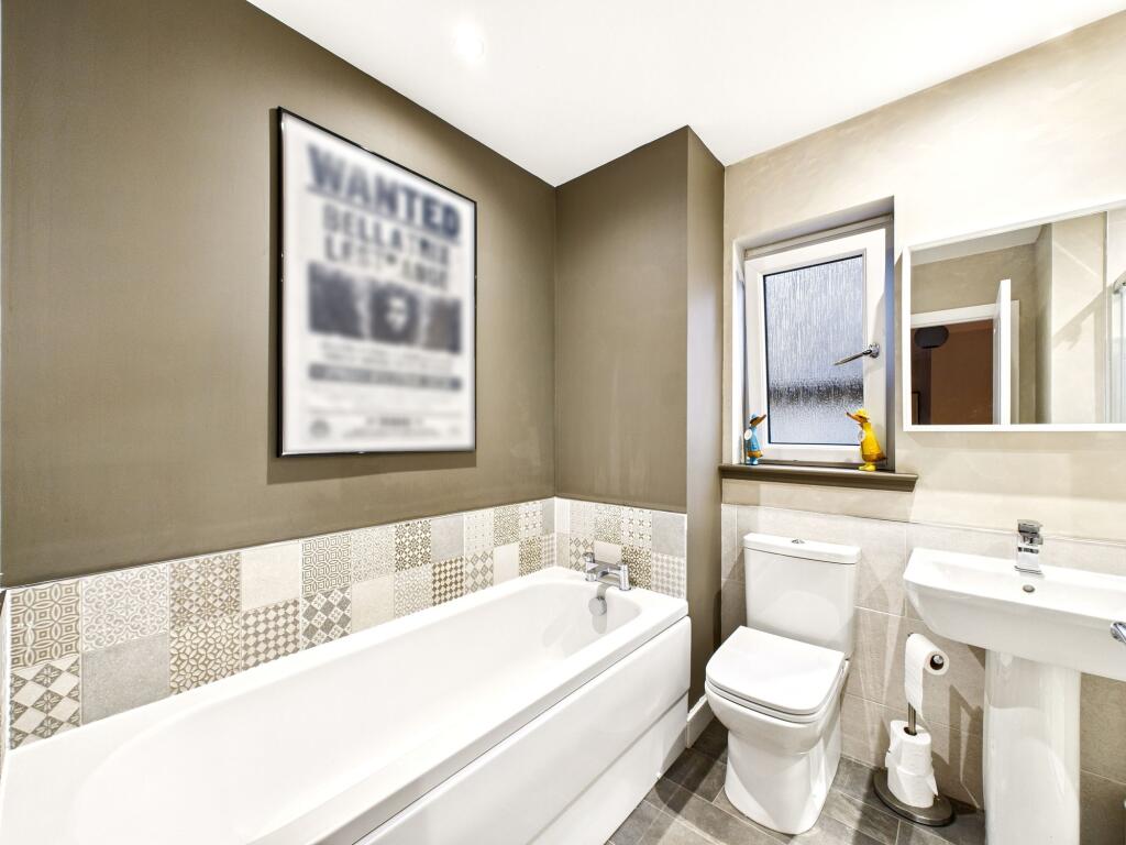 Baillie Crescent, Alford, AB33