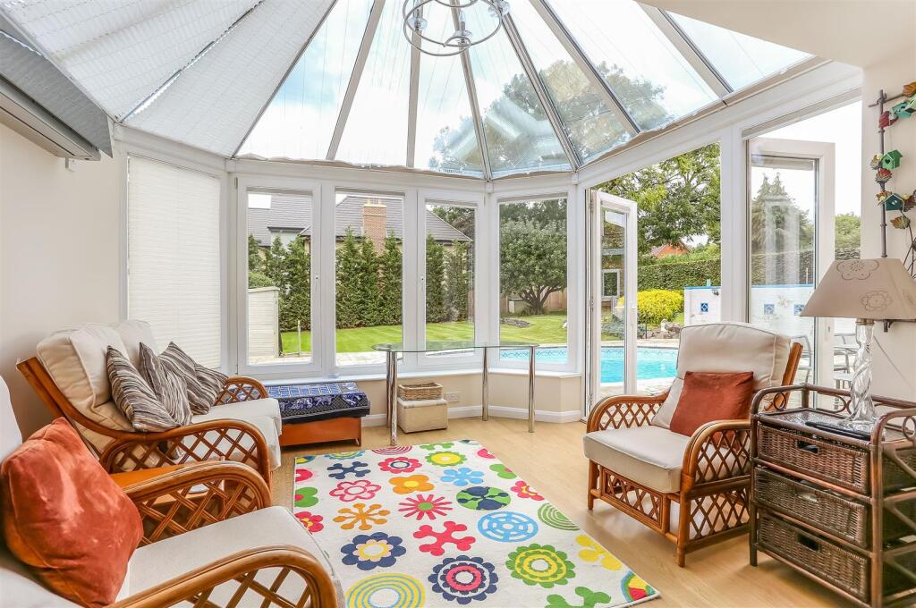 Conservatory