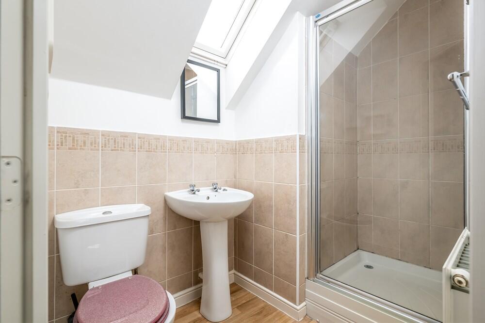 251022 - 15 Blackwell Close, Higham Ferrers - 23