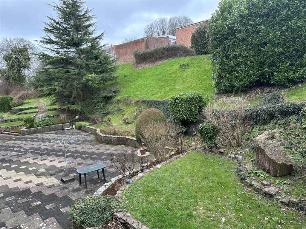 Communal Garden