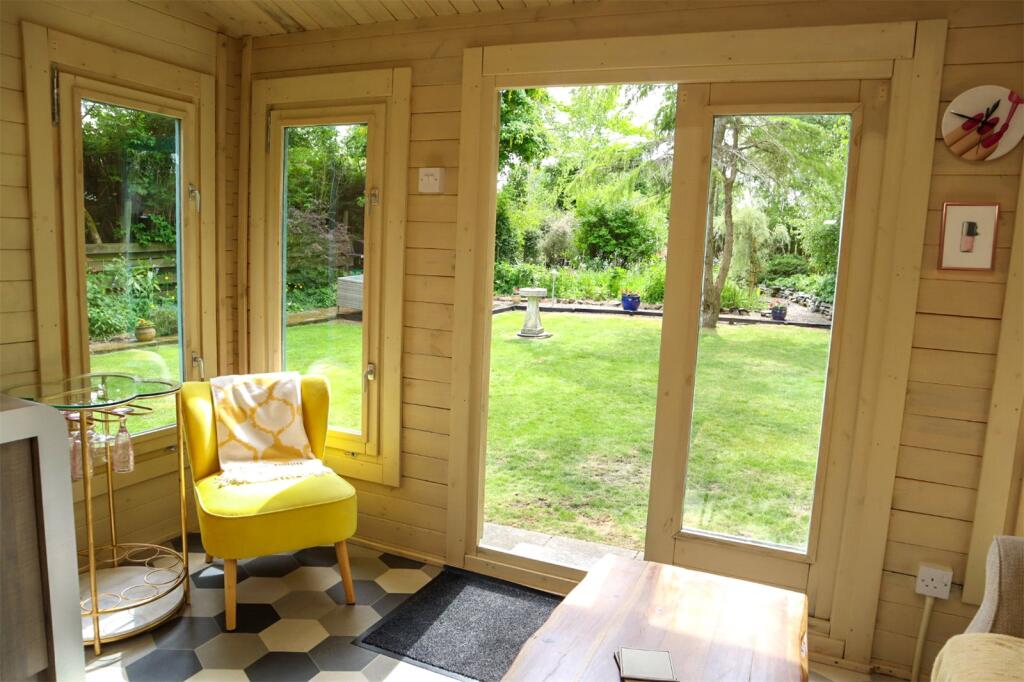 Summer House