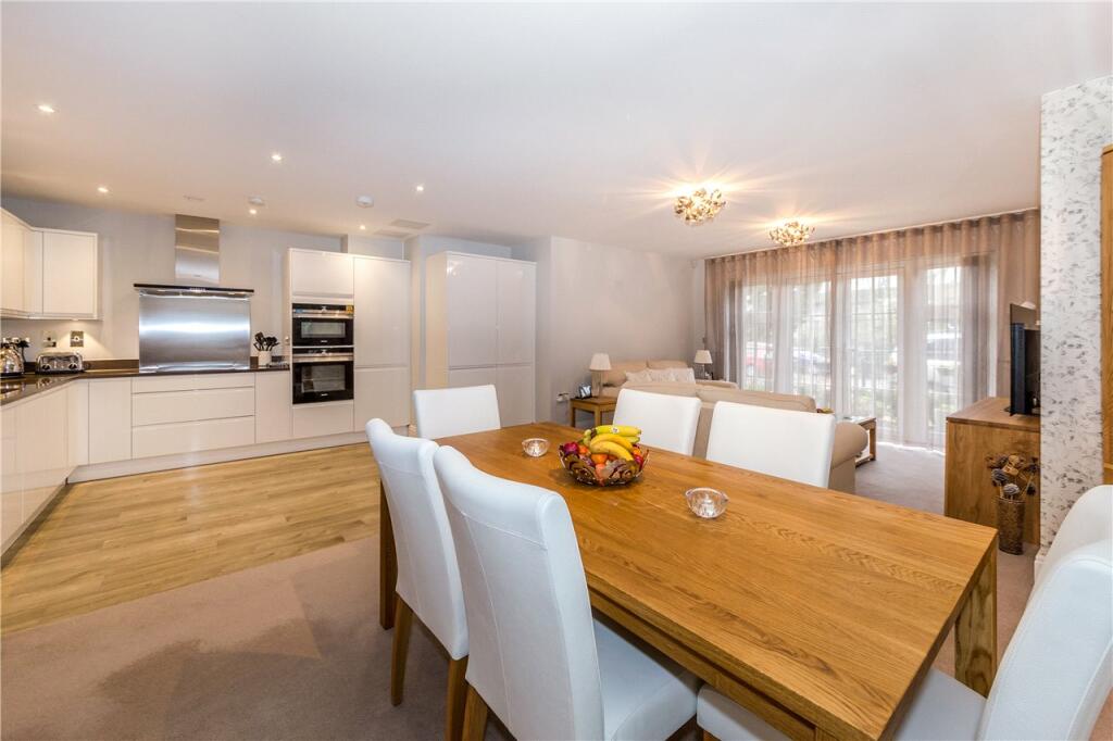 Kitchen/Living