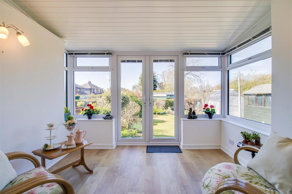 SUN ROOM