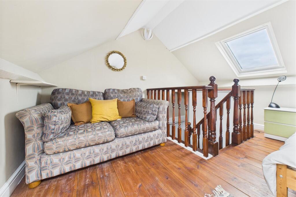 23 Clarence Street, Walcot, Bath BA1 5NS | Freehol