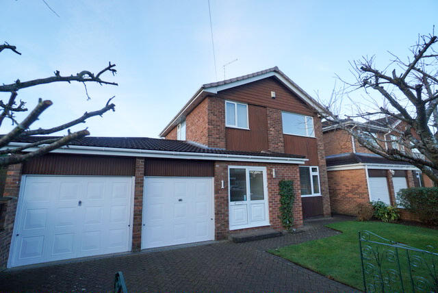 External; front 