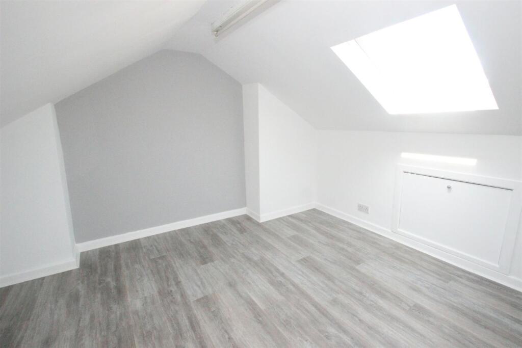 Loft Space