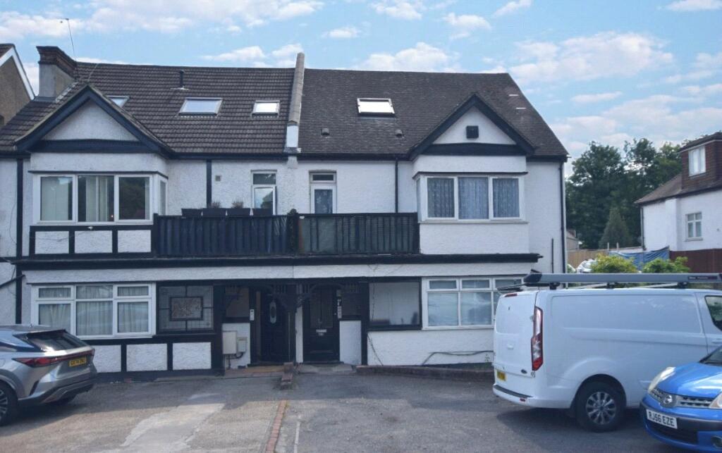 Brighton Road, Purley, CR8