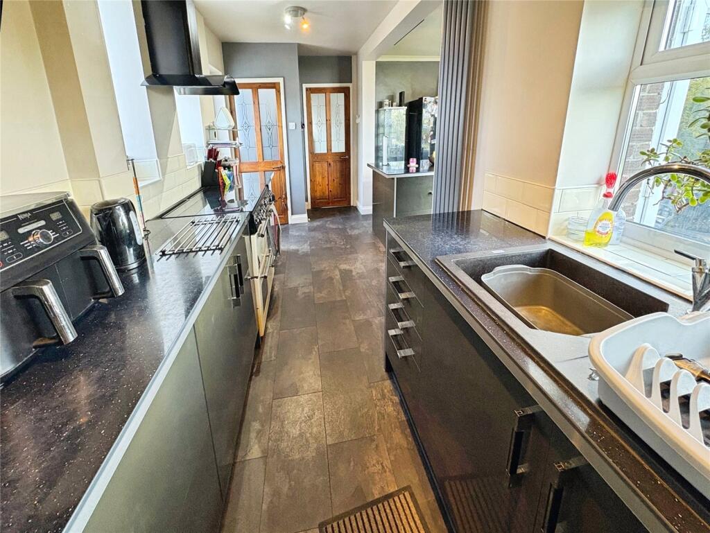 Kitchen-Diner