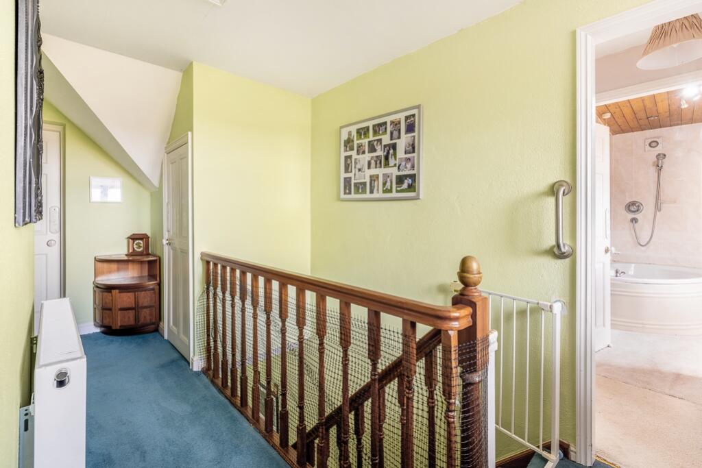Fox Hall (Kirton Holme)-32