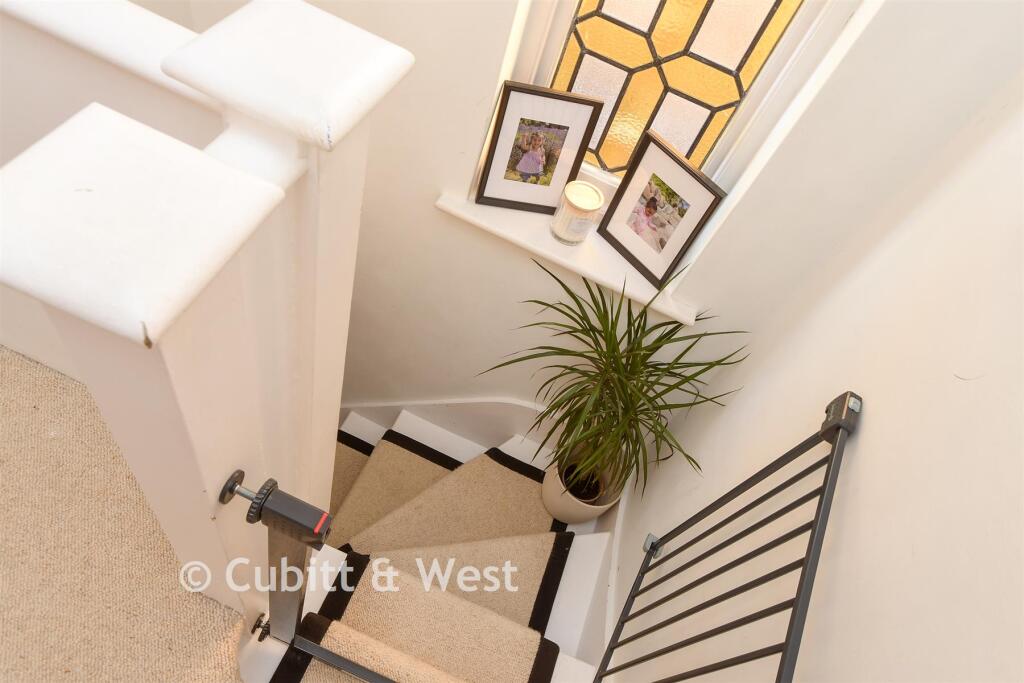 Internal Lifestyle Photograph