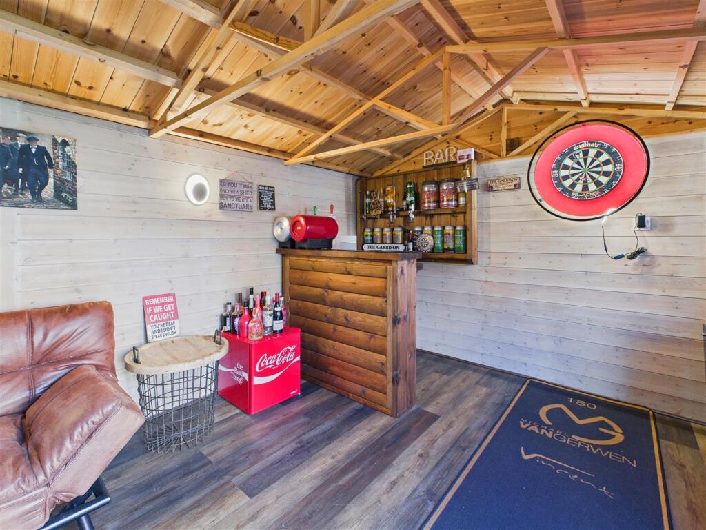 Chalet