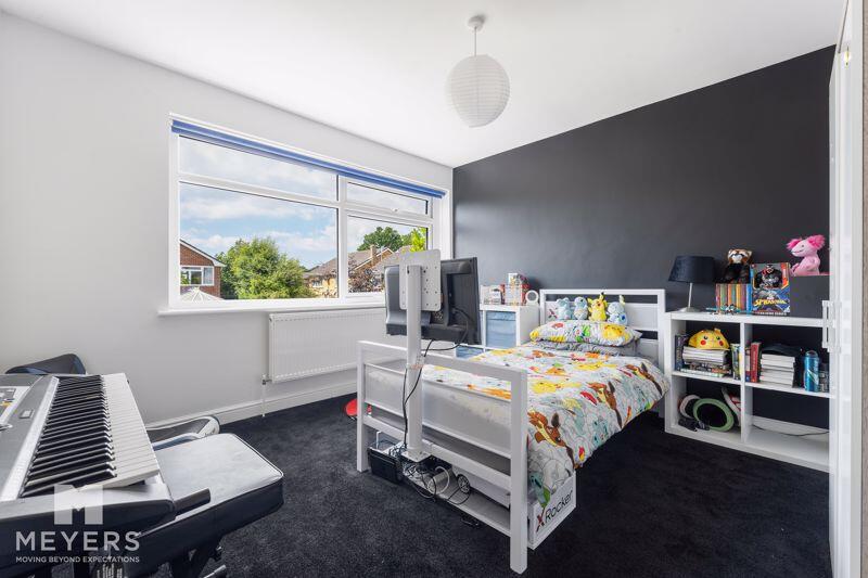Bedroom Four