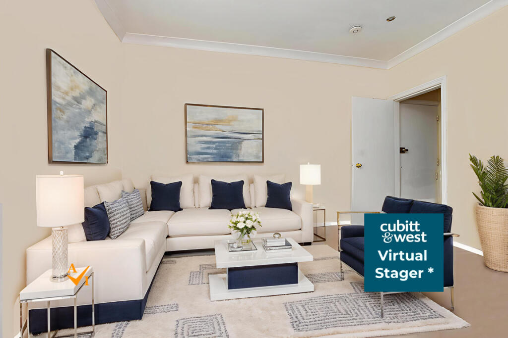 Lounge/Diner (Modern Style)