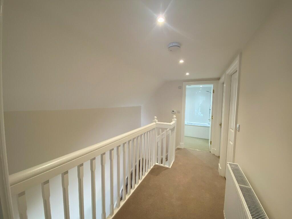 Bagshot Park, Bagshot, Surrey, GU19