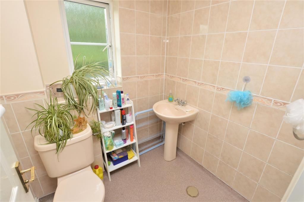 Wet Room