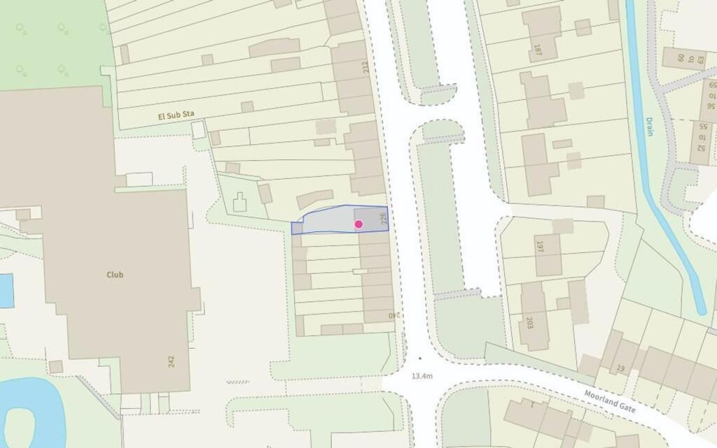 Location &amp; Title plan info