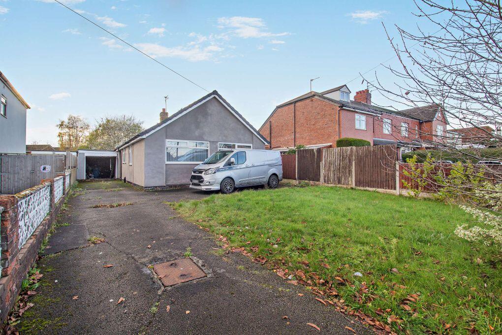 Tarbock Road, Liverpool, Merseyside, L36