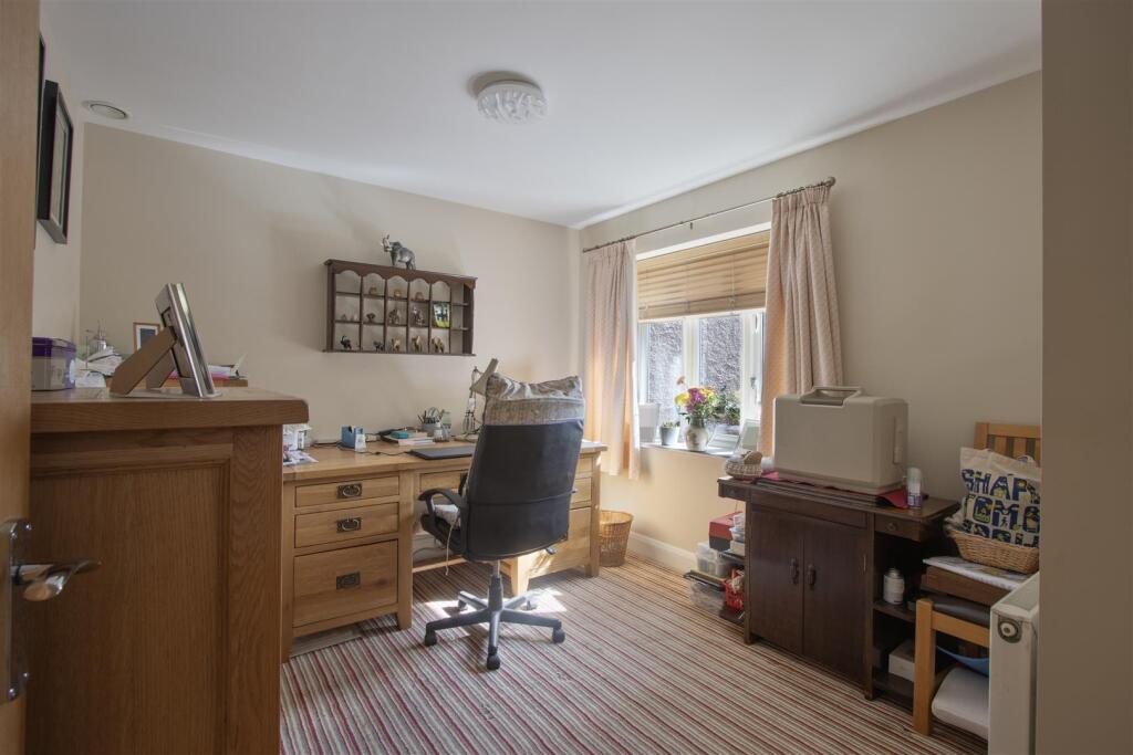 Office/Bedroom