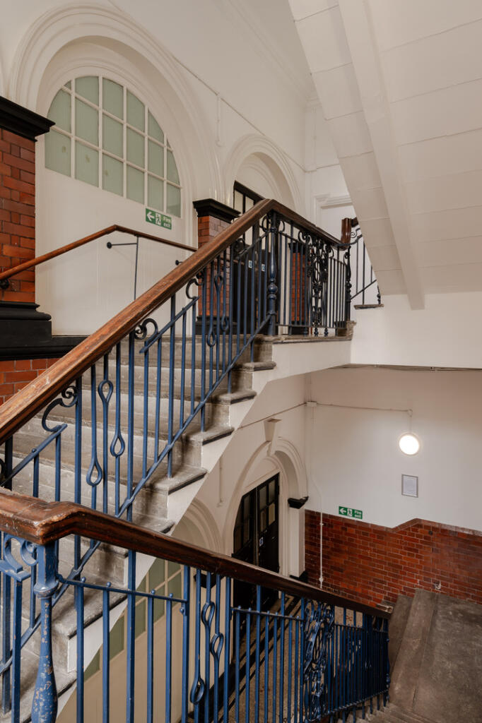 222531 - Academy Apartments, London E8 - high r...