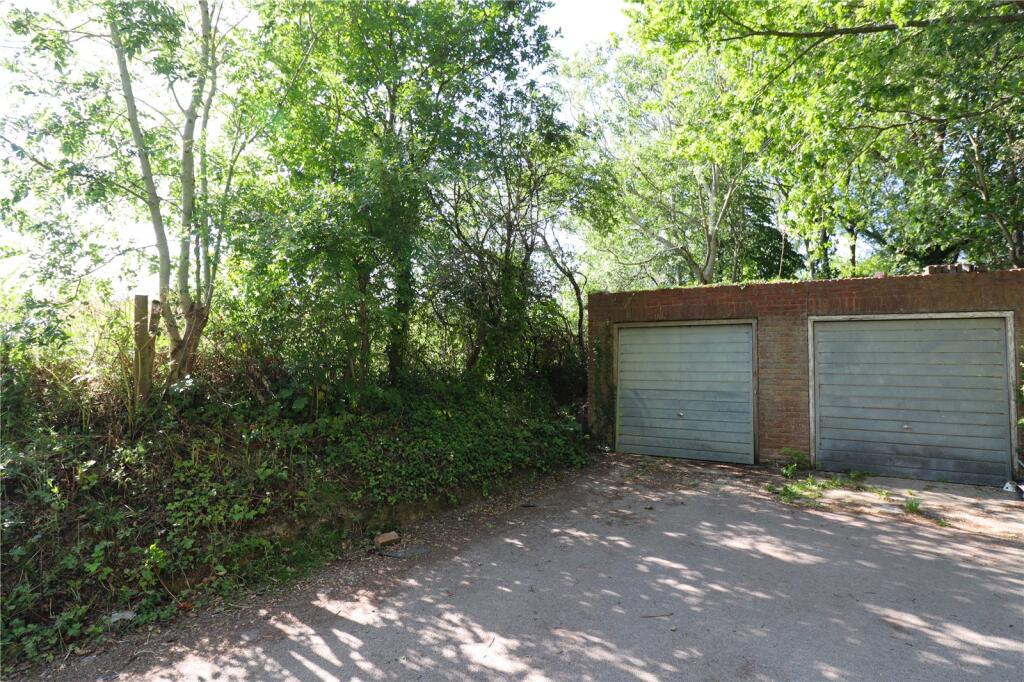 Garage and Parking