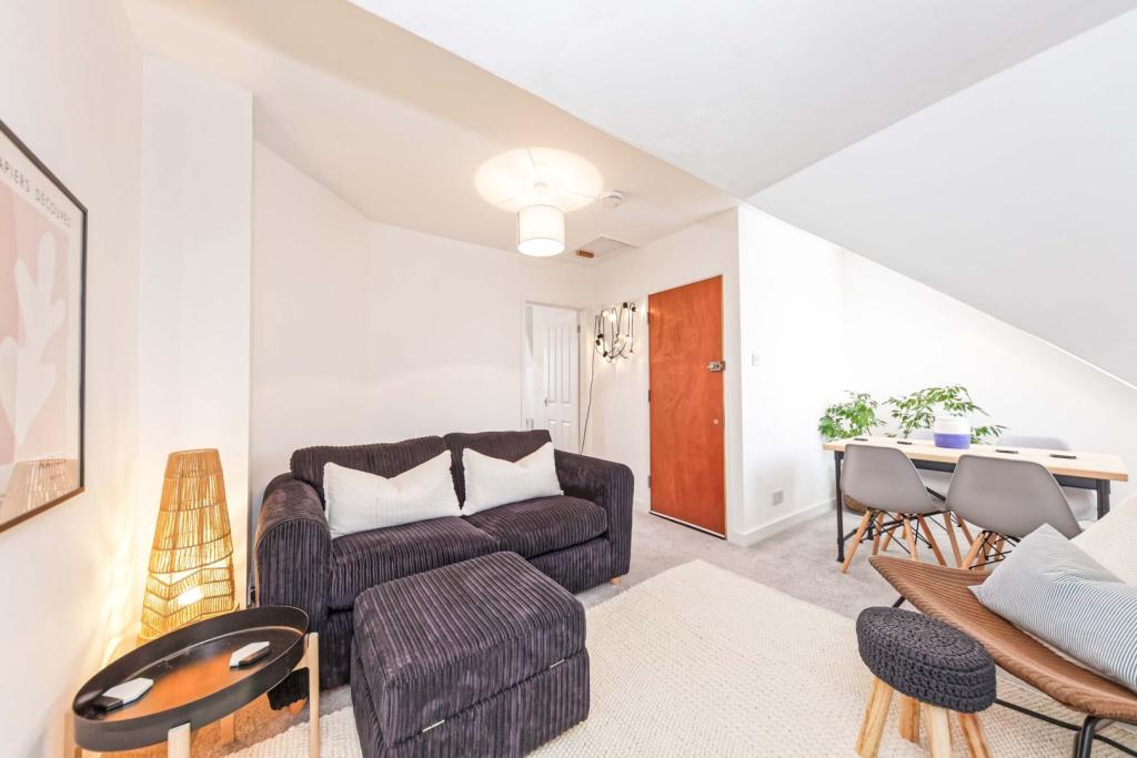 Living / Dining Room