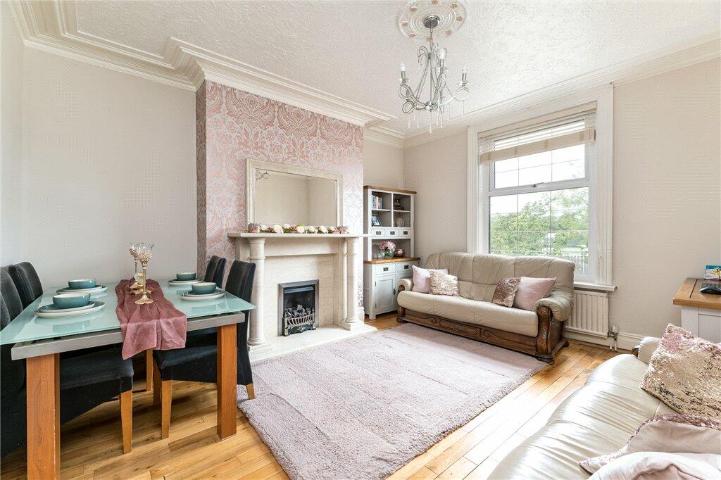 Dining Sitting Room