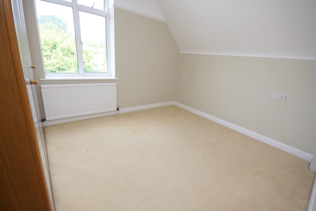 Bedroom 1a