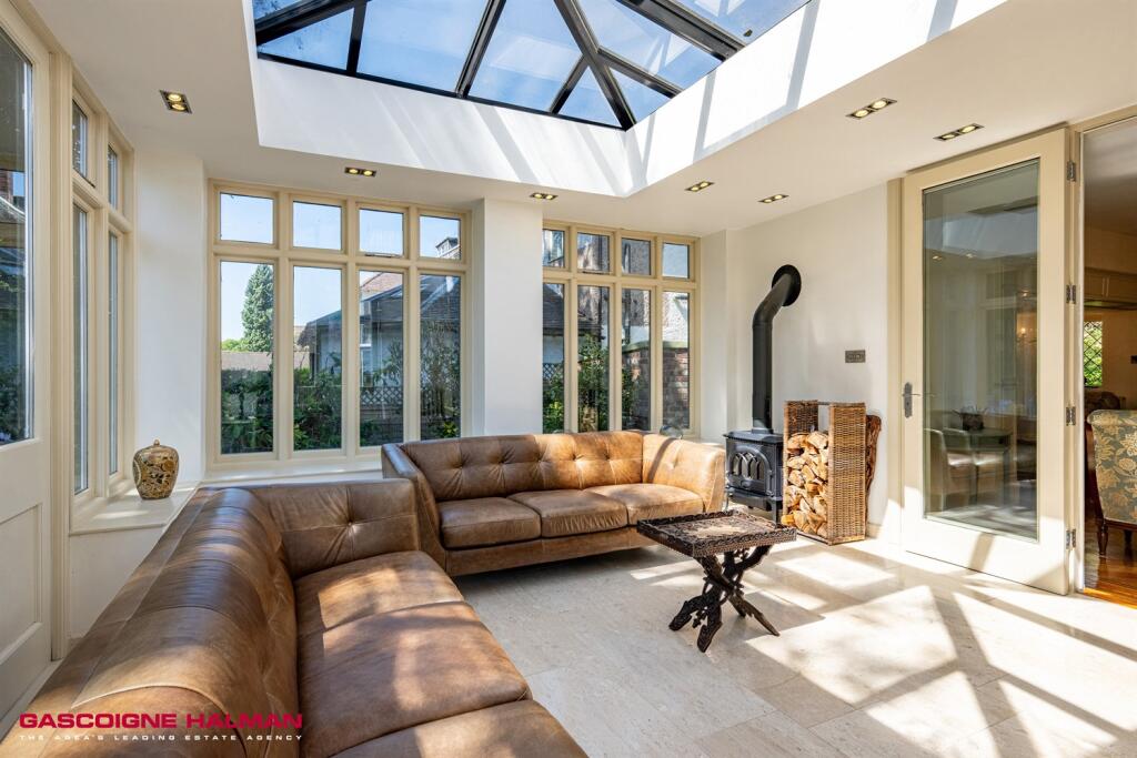 Orangery