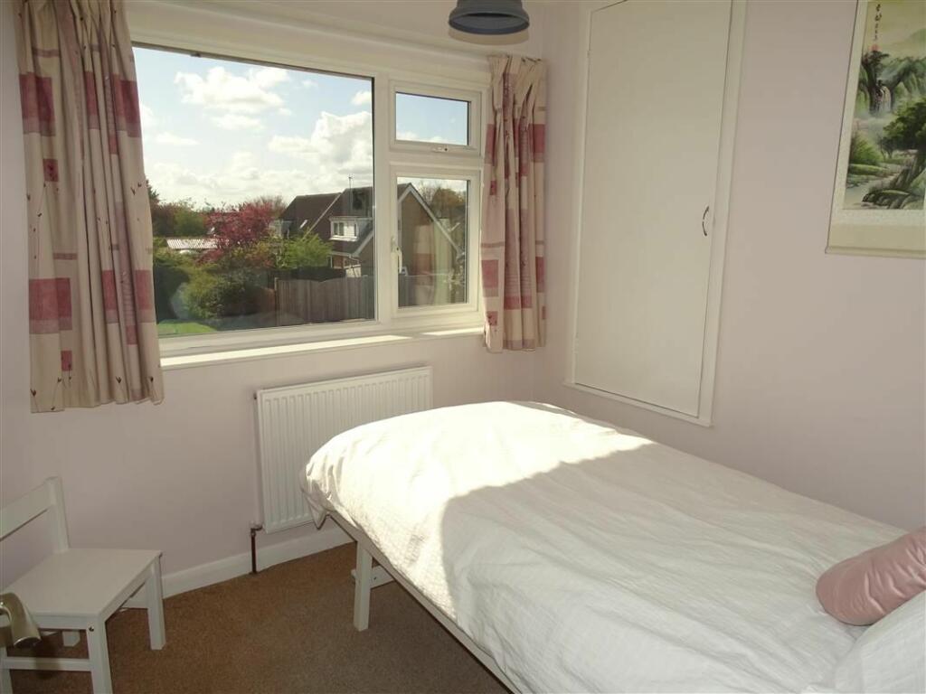 Bedroom 4 A