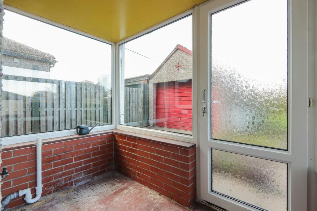 PORCH