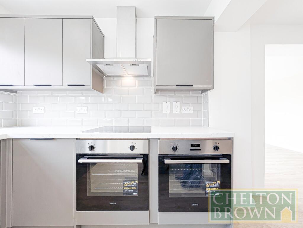 Kitchen &amp; Diner
