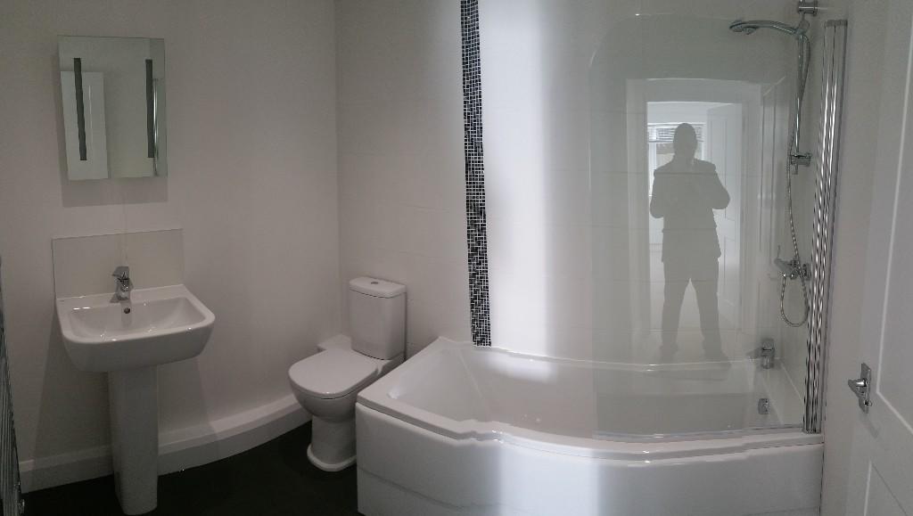 Bathroom View 4