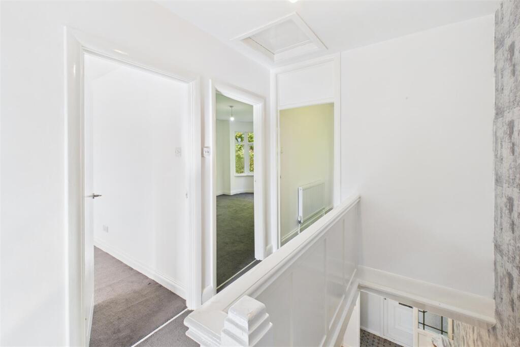 20 Brislington Hill, Brislington, Bristol BS4 5BD 