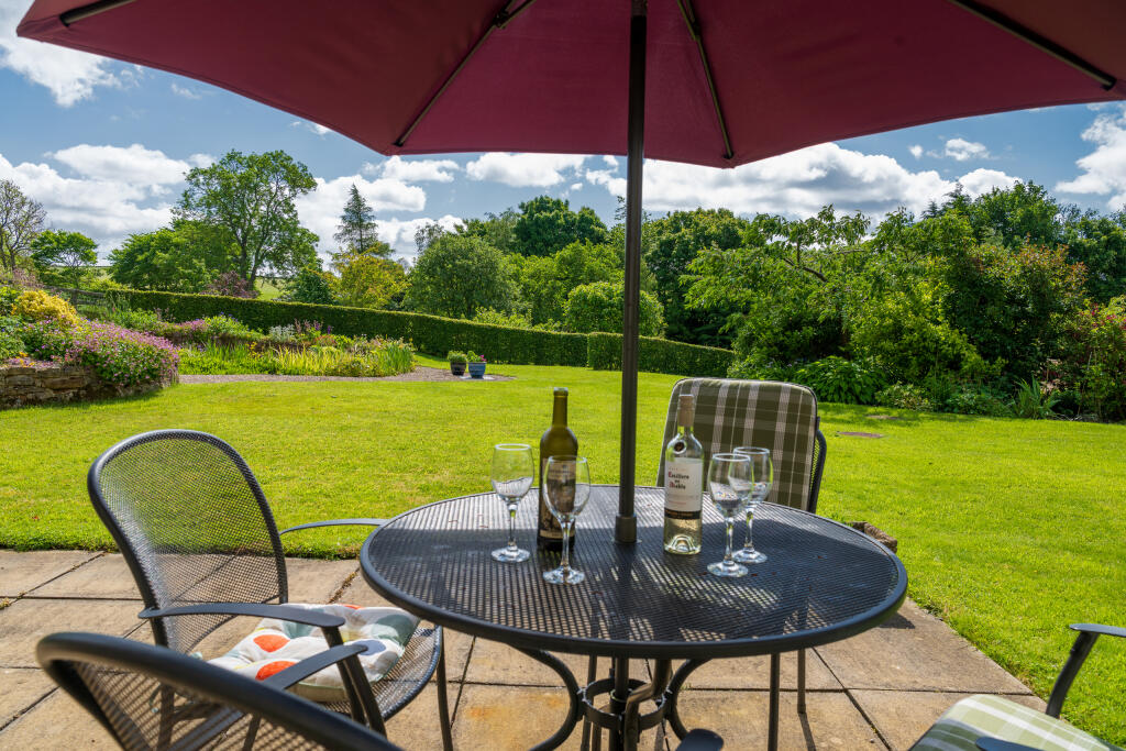 Pedlar's Rest Sharpeton Northumberland-18