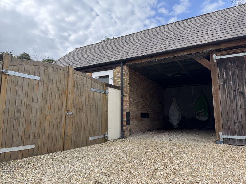 Car Port