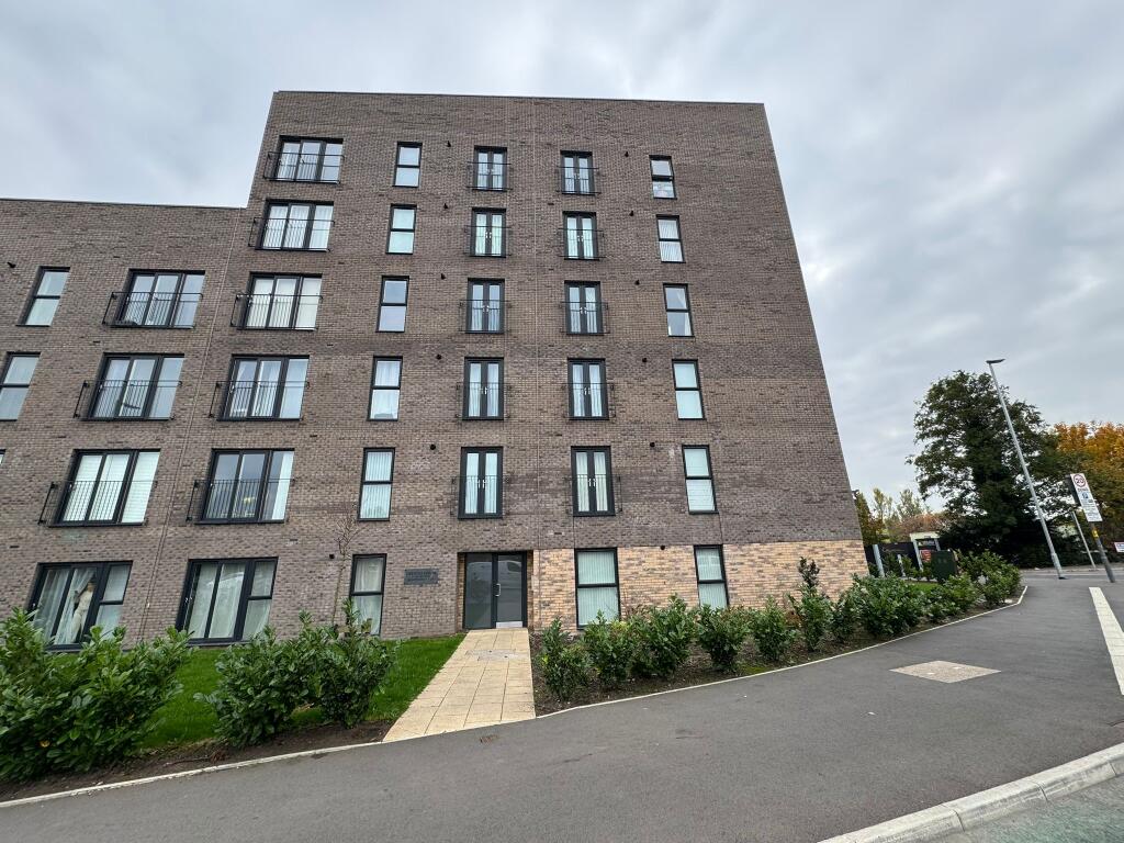 2 Bedroom Flat for Rent