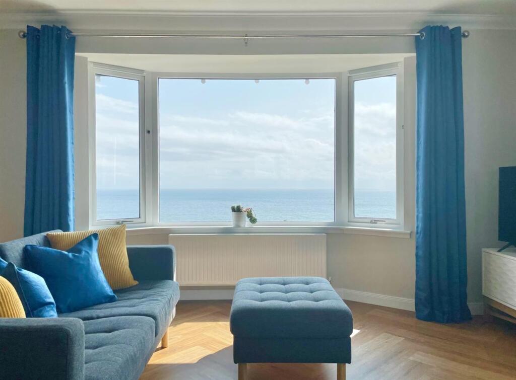 Lounge view