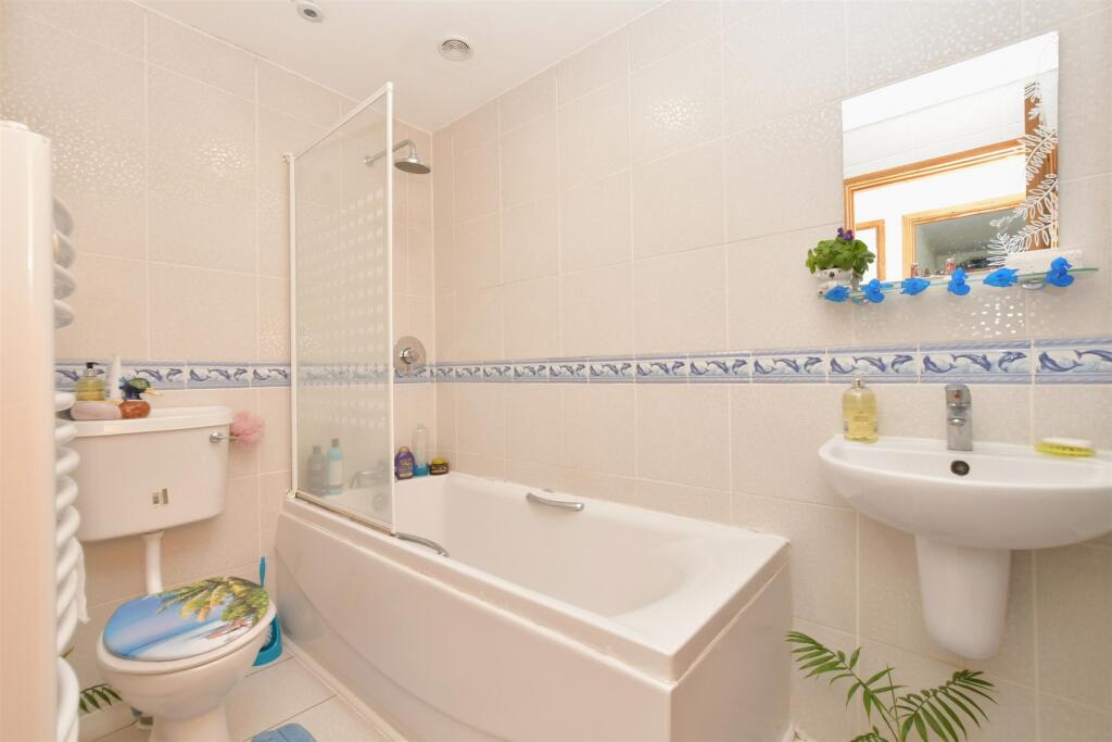 Bathroom New