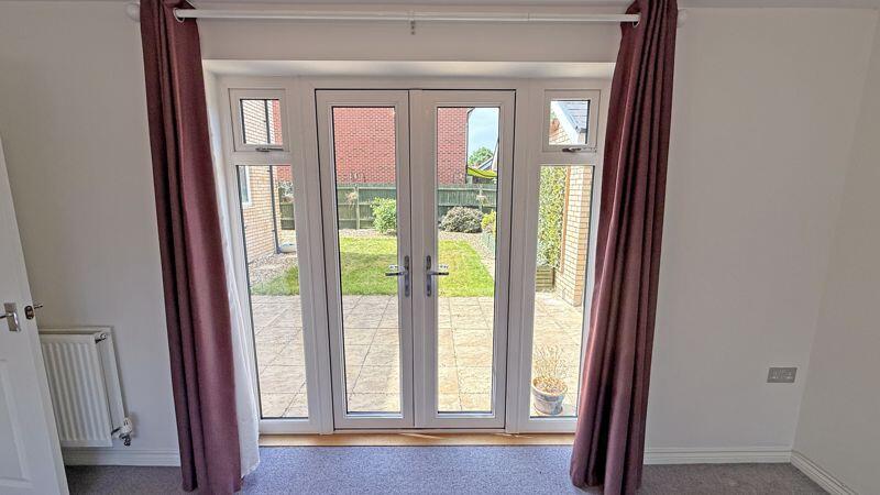 patio doors