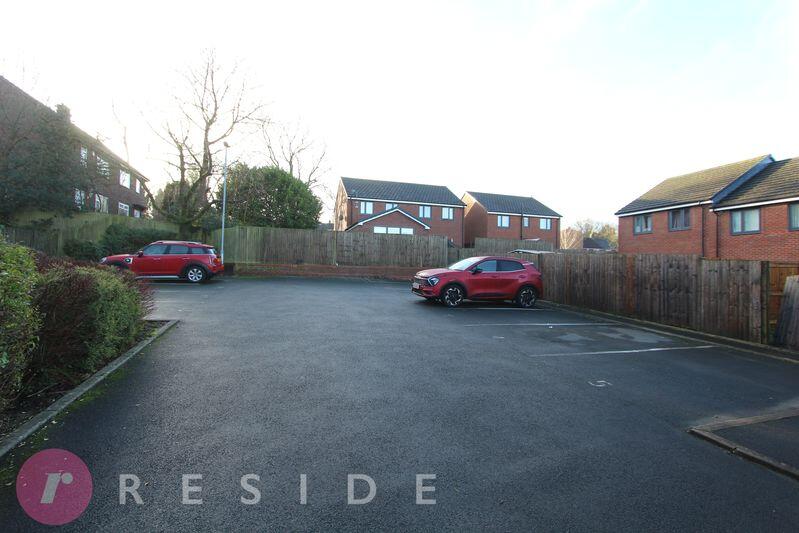 Car Park