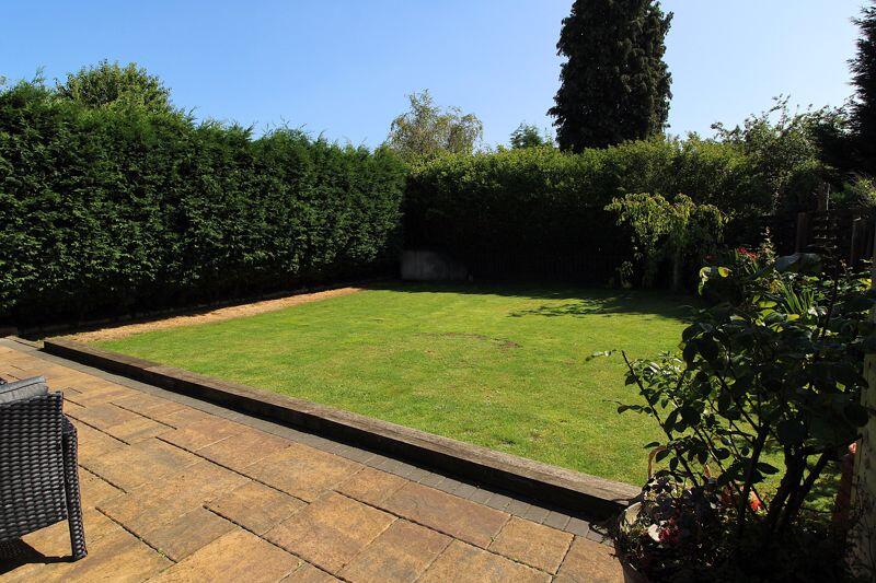 Lower Garden