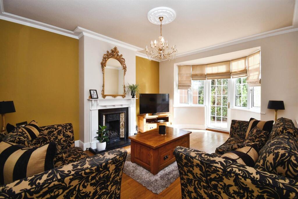 Sitting room