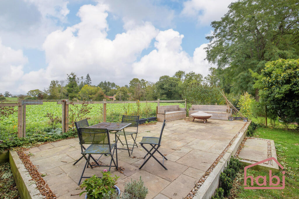 Garden 3