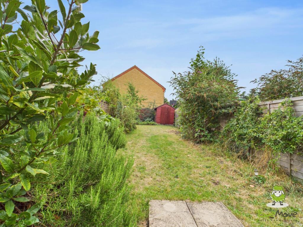 EweMove Estate Agents Basingstoke