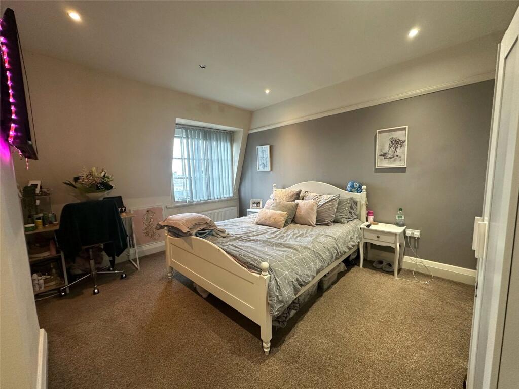 Lord Street, Southport, Merseyside, PR8