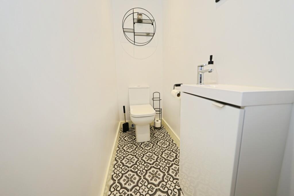 Cloakroom
