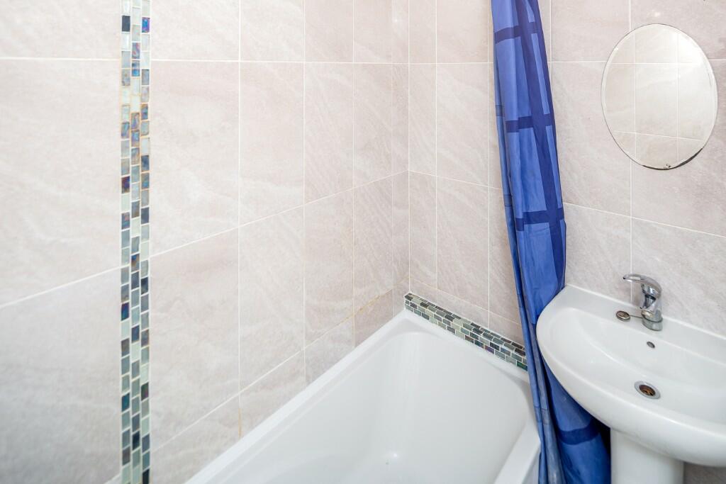 Bathroom/WC